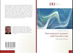 Thermoelastic Systems with Fourier's law