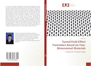 Tunnel Field Effect Transistors Based on Two-Dimensional Materials