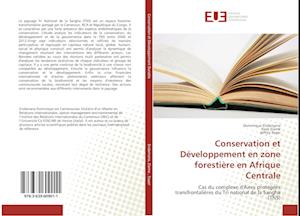 Conservation et Développement en zone forestière en Afrique Centrale