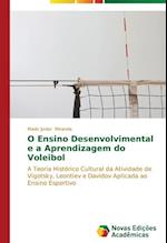 O Ensino Desenvolvimental e a Aprendizagem do Voleibol