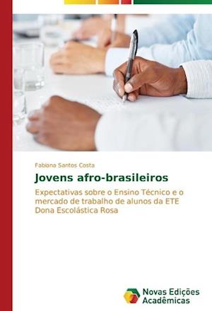 Jovens Afro-Brasileiros