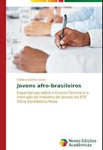 Jovens Afro-Brasileiros