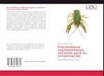 Procambarus regiomontanus, acciones para su conservación