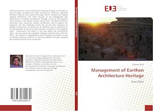 Management of Earthen Architecture Heritage