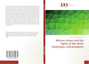 African values and the rights of the child: Challenges and prospects