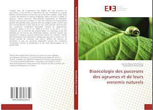 Bioécologie des pucerons des agrumes et de leurs ennemis naturels