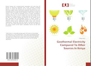 Geothermal Electricity Compared To Other Sources In Kenya