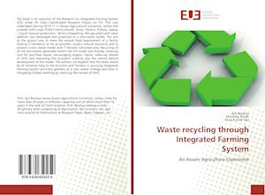 Waste recycling through Integrated Farming System