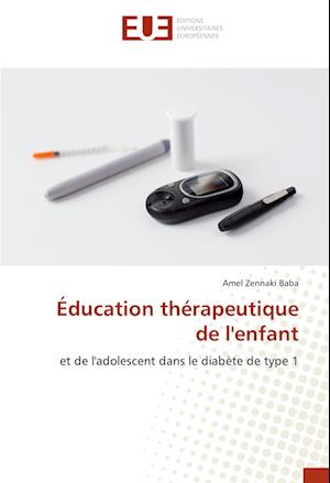 Éducation thérapeutique de l'enfant