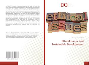 Ethical Issues and Sustainable Development