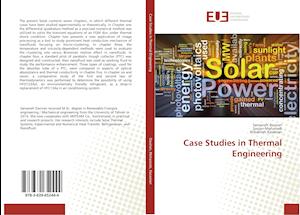 Case Studies in Thermal Engineering