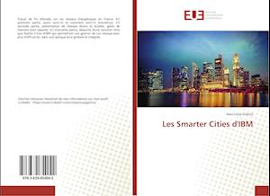 Les Smarter Cities d'IBM