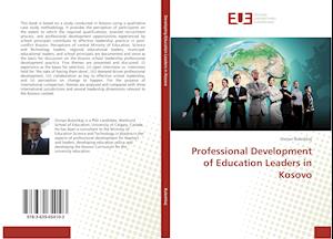 Professional Development of Education Leaders in Kosovo