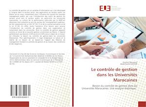 Le contrôle de gestion dans les Universités Marocaines