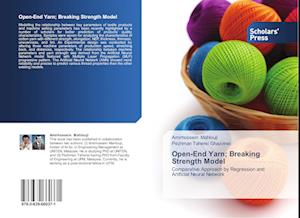 Open-End Yarn; Breaking Strength Model