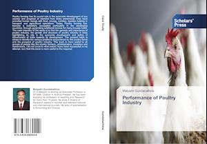 Performance of Poultry Industry