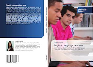 English Language Learners