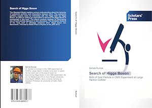 Search of Higgs Boson