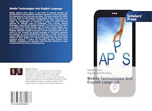 Mobile Technologies And English Language