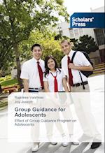 Group Guidance for Adolescents