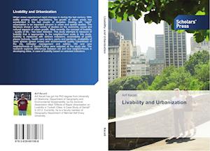 Livability and Urbanization