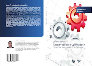 Lean Production Optimization