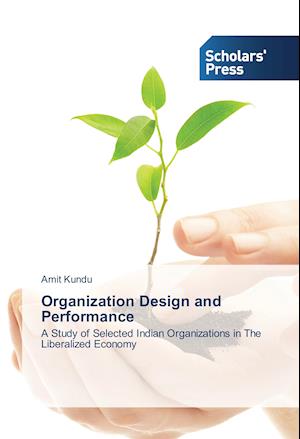 Organization Design and Performance