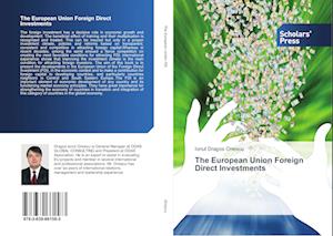 The European Union Foreign Direct Investments