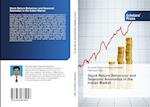 Stock Return Behaviour and Seasonal Anomalies in the Indian Market