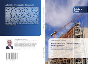 Automation in Construction Management