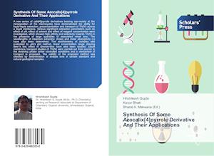 Synthesis Of Some Azocalix[4]pyrrole Derivative And Their Applications