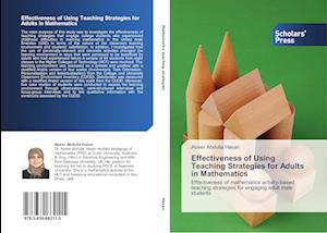 Effectiveness of Using Teaching Strategies for Adults in Mathematics