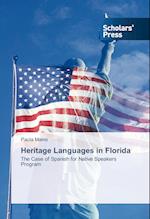 Heritage Languages in Florida