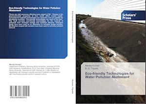 Eco-friendly Technologies for Water Pollution Abatement