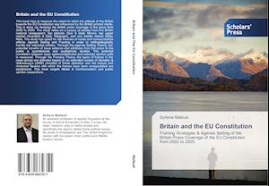 Britain and the EU Constitution