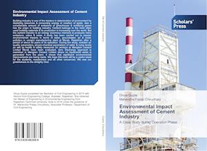 Environmental Impact Assessment of Cement Industry
