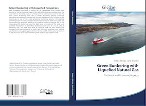 Green Bunkering with Liquefied Natural Gas