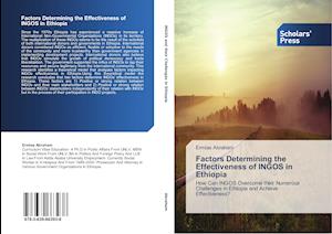 Factors Determining the Effectiveness of INGOS in Ethiopia