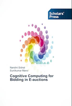 Cognitive Computing for Bidding in E-Auctions