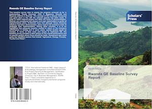 Rwanda GE Baseline Survey Report