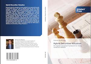 Hybrid Securities Valuation