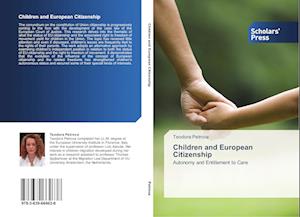 Children and European Citizenship