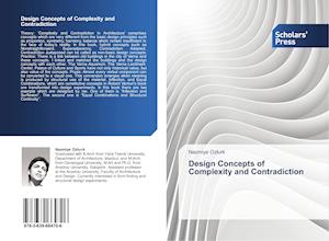 Design Concepts of Complexity and Contradiction