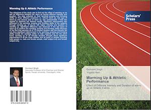 Warming Up & Athletic Performance