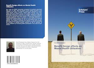 Benefit Design effects on Mental Health Utilization