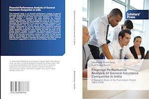 Financial Performance Analysis of General Insurance Companies in India