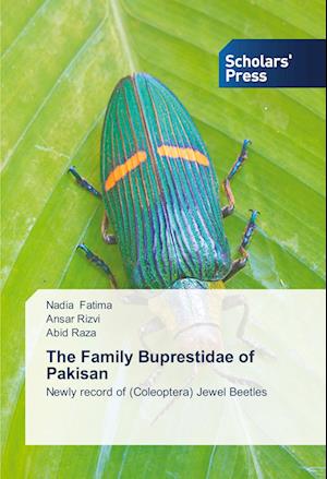 The Family Buprestidae of Pakisan