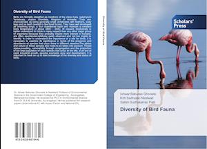 Diversity of Bird Fauna