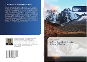 A New Bunch of English Literary Works