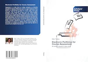 Electronic Portfolios for Course Assessment